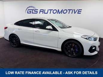 2023 BMW 2 SERIES GRAN COUPE
