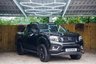 Used NISSAN NAVARA Nuneaton