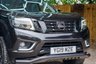Used NISSAN NAVARA Nuneaton