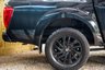 Used NISSAN NAVARA Nuneaton