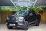 Used NISSAN NAVARA Nuneaton