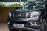 Used NISSAN NAVARA Nuneaton
