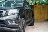 Used NISSAN NAVARA Nuneaton