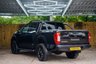 Used NISSAN NAVARA Nuneaton