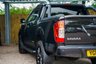 Used NISSAN NAVARA Nuneaton