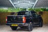 Used NISSAN NAVARA Nuneaton