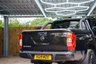 Used NISSAN NAVARA Nuneaton