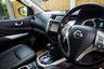 Used NISSAN NAVARA Nuneaton