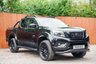 Used NISSAN NAVARA Nuneaton