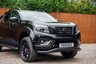 Used NISSAN NAVARA Nuneaton