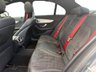 USED 2019 19 MERCEDES-BENZ C-CLASS 3.0 C43 V6 AMG (Premium Plus) Saloon 4dr Petrol G-Tronic+ 4MATIC Euro 6 (s/s) (367 ps) C63 STYLE REAR BUMPER