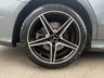 USED 2019 19 MERCEDES-BENZ C-CLASS 3.0 C43 V6 AMG (Premium Plus) Saloon 4dr Petrol G-Tronic+ 4MATIC Euro 6 (s/s) (367 ps) C63 STYLE REAR BUMPER