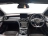 USED 2019 19 MERCEDES-BENZ C-CLASS 3.0 C43 V6 AMG (Premium Plus) Saloon 4dr Petrol G-Tronic+ 4MATIC Euro 6 (s/s) (367 ps) C63 STYLE REAR BUMPER