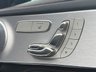 USED 2019 19 MERCEDES-BENZ C-CLASS 3.0 C43 V6 AMG (Premium Plus) Saloon 4dr Petrol G-Tronic+ 4MATIC Euro 6 (s/s) (367 ps) C63 STYLE REAR BUMPER