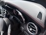 USED 2019 19 MERCEDES-BENZ C-CLASS 3.0 C43 V6 AMG (Premium Plus) Saloon 4dr Petrol G-Tronic+ 4MATIC Euro 6 (s/s) (367 ps) C63 STYLE REAR BUMPER