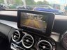USED 2019 19 MERCEDES-BENZ C-CLASS 3.0 C43 V6 AMG (Premium Plus) Saloon 4dr Petrol G-Tronic+ 4MATIC Euro 6 (s/s) (367 ps) C63 STYLE REAR BUMPER