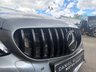 USED 2019 19 MERCEDES-BENZ C-CLASS 3.0 C43 V6 AMG (Premium Plus) Saloon 4dr Petrol G-Tronic+ 4MATIC Euro 6 (s/s) (367 ps) C63 STYLE REAR BUMPER