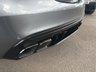 USED 2019 19 MERCEDES-BENZ C-CLASS 3.0 C43 V6 AMG (Premium Plus) Saloon 4dr Petrol G-Tronic+ 4MATIC Euro 6 (s/s) (367 ps) C63 STYLE REAR BUMPER