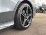 USED 2019 19 MERCEDES-BENZ C-CLASS 3.0 C43 V6 AMG (Premium Plus) Saloon 4dr Petrol G-Tronic+ 4MATIC Euro 6 (s/s) (367 ps) C63 STYLE REAR BUMPER