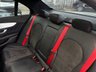 USED 2019 19 MERCEDES-BENZ C-CLASS 3.0 C43 V6 AMG (Premium Plus) Saloon 4dr Petrol G-Tronic+ 4MATIC Euro 6 (s/s) (367 ps) C63 STYLE REAR BUMPER