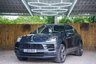 Used PORSCHE MACAN Nuneaton