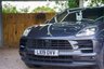 Used PORSCHE MACAN Nuneaton