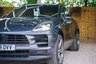 Used PORSCHE MACAN Nuneaton