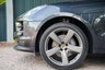 Used PORSCHE MACAN Nuneaton