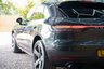 Used PORSCHE MACAN Nuneaton