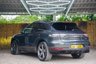 Used PORSCHE MACAN Nuneaton