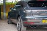 Used PORSCHE MACAN Nuneaton