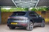 Used PORSCHE MACAN Nuneaton