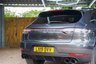 Used PORSCHE MACAN Nuneaton