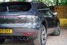 Used PORSCHE MACAN Nuneaton