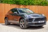 Used PORSCHE MACAN Nuneaton