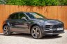 Used PORSCHE MACAN Nuneaton