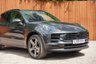 Used PORSCHE MACAN Nuneaton