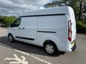 USED 2022 22 FORD TRANSIT CUSTOM 2.0 340 EcoBlue Trend Chiller / Fridge Van  5dr Diesel Manual L2 H2 Euro 6 (s/s) (130 ps) New Wet Belt / Oil Change