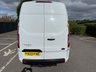 USED 2022 22 FORD TRANSIT CUSTOM 2.0 340 EcoBlue Trend Chiller / Fridge Van  5dr Diesel Manual L2 H2 Euro 6 (s/s) (130 ps) New Wet Belt / Oil Change