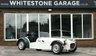 USED 2013 13 CATERHAM SEVEN 0.6L 6000 MILES ONE OWNER PLUS CATERHAM, TURBOCHARGED SUZUKI ENGINE.