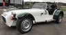 USED 2013 13 CATERHAM SEVEN 0.6L 6000 MILES ONE OWNER PLUS CATERHAM, TURBOCHARGED SUZUKI ENGINE.