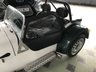 USED 2013 13 CATERHAM SEVEN 0.6L 6000 MILES ONE OWNER PLUS CATERHAM, TURBOCHARGED SUZUKI ENGINE.