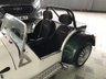 USED 2013 13 CATERHAM SEVEN 0.6L 6000 MILES ONE OWNER PLUS CATERHAM, TURBOCHARGED SUZUKI ENGINE.