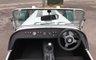 USED 2013 13 CATERHAM SEVEN 0.6L 6000 MILES ONE OWNER PLUS CATERHAM, TURBOCHARGED SUZUKI ENGINE.