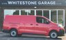 USED 2022 22 VAUXHALL VIVARO 1.5 Turbo D 2900 Dynamic Panel Van 6dr Diesel Manual L2 H1 Euro 6 (s/s) (100 ps) LONG WHEEL BASE, LOW MILES DIESEL VAN.