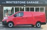 USED 2022 22 VAUXHALL VIVARO 1.5 Turbo D 2900 Dynamic Panel Van 6dr Diesel Manual L2 H1 Euro 6 (s/s) (100 ps) LONG WHEEL BASE, LOW MILES DIESEL VAN.