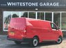 USED 2022 22 VAUXHALL VIVARO 1.5 Turbo D 2900 Dynamic Panel Van 6dr Diesel Manual L2 H1 Euro 6 (s/s) (100 ps) LONG WHEEL BASE, LOW MILES DIESEL VAN.