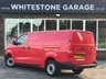 USED 2022 22 VAUXHALL VIVARO 1.5 Turbo D 2900 Dynamic Panel Van 6dr Diesel Manual L2 H1 Euro 6 (s/s) (100 ps) LONG WHEEL BASE, LOW MILES DIESEL VAN.