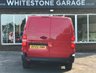 USED 2022 22 VAUXHALL VIVARO 1.5 Turbo D 2900 Dynamic Panel Van 6dr Diesel Manual L2 H1 Euro 6 (s/s) (100 ps) LONG WHEEL BASE, LOW MILES DIESEL VAN.