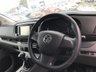 USED 2022 22 VAUXHALL VIVARO 1.5 Turbo D 2900 Dynamic Panel Van 6dr Diesel Manual L2 H1 Euro 6 (s/s) (100 ps) LONG WHEEL BASE, LOW MILES DIESEL VAN.